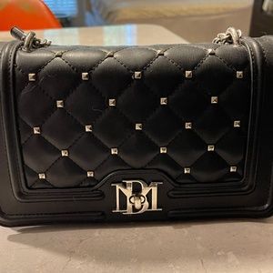 Black pocketbook